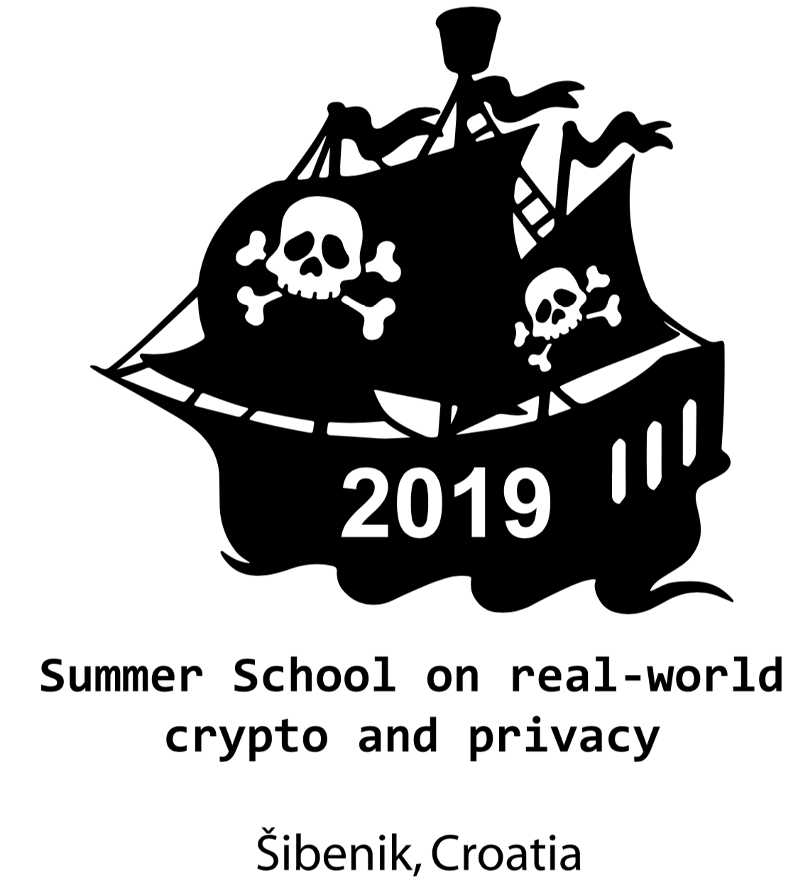 SummerSchool on Real World Crypto and Privacy